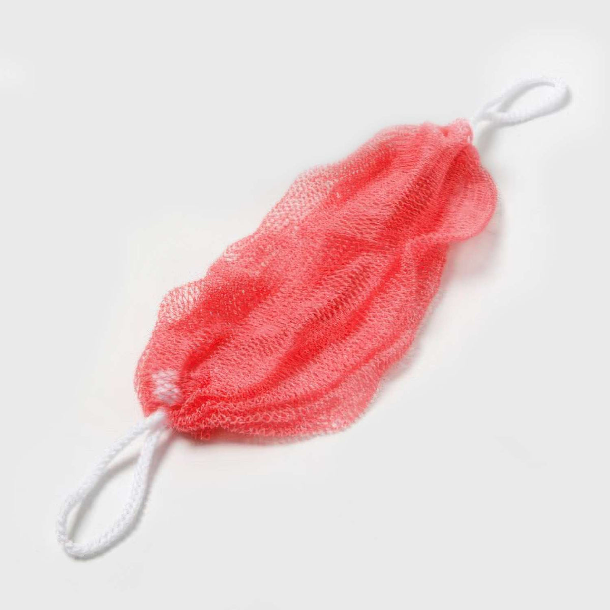 100% Authentic African Exfoliating Net Sponge for Smooth and Glowing Skin