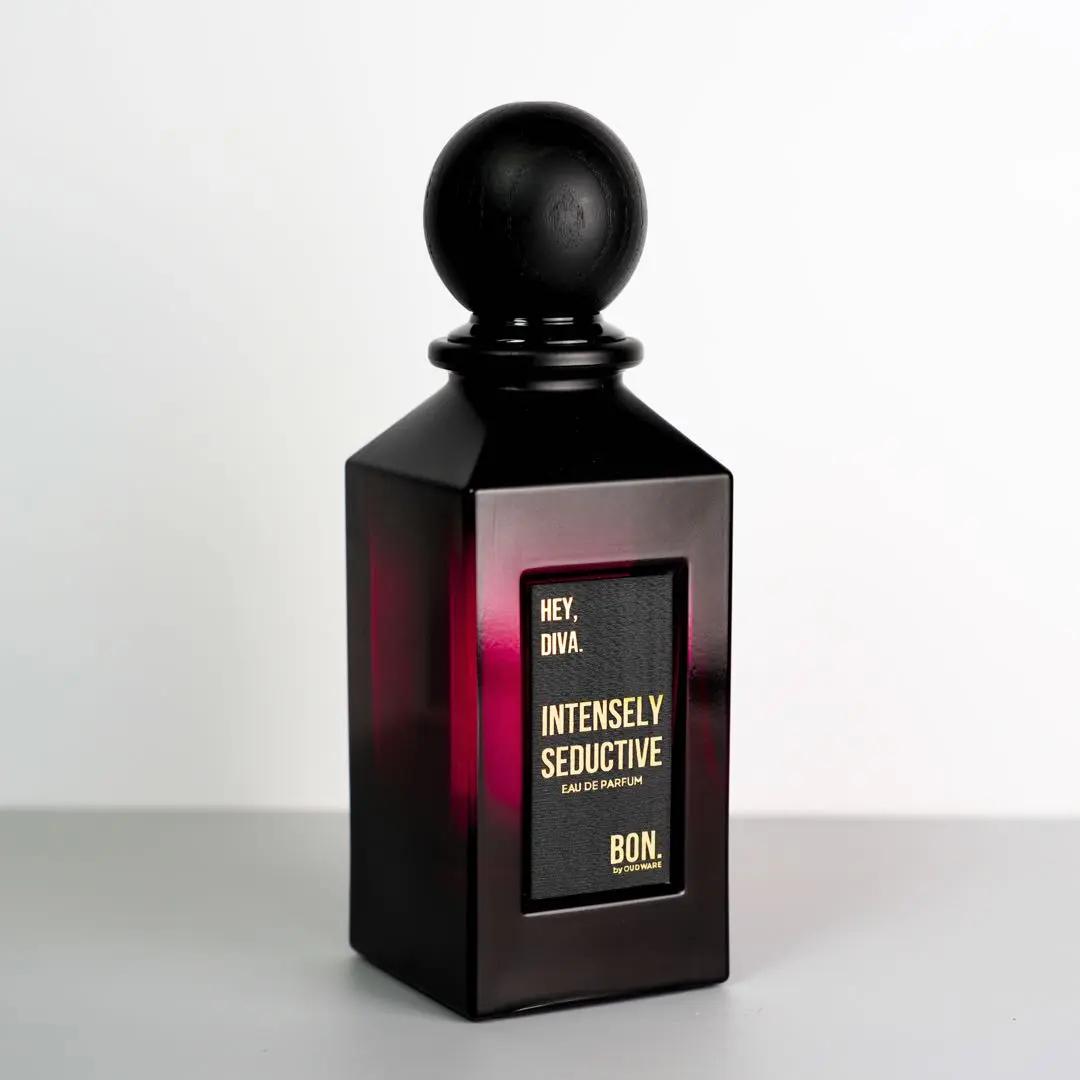 Intensely Seductive Women's Eau De Parfum 100ml - Floral Scents with Egyptian Jasmine