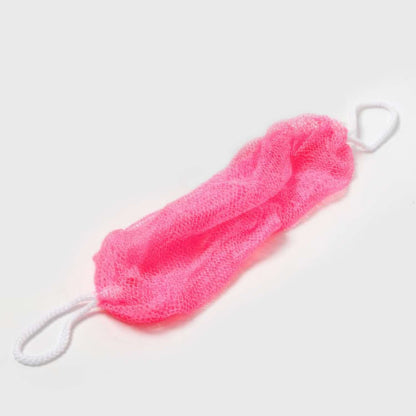 100% Authentic African Exfoliating Net Sponge for Smooth and Glowing Skin