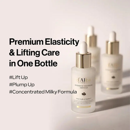 Age Less, Lift More Set | 3-Step Volufiline Lifting & Anti-Aging Ritual with Vegan Collagen