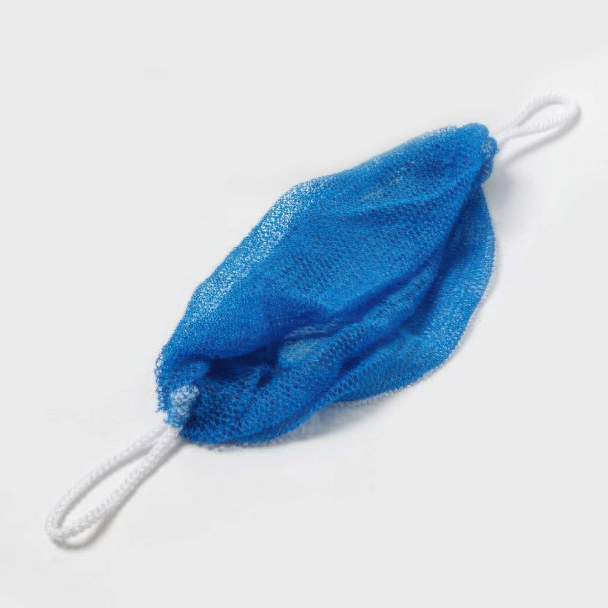 100% Authentic African Exfoliating Net Sponge for Smooth and Glowing Skin