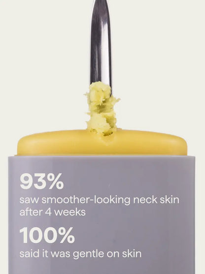 Face & Neck Firming Retinal Serum Stick - Targeted Anti-Aging Treatment for Fine Lines and Wrinkles