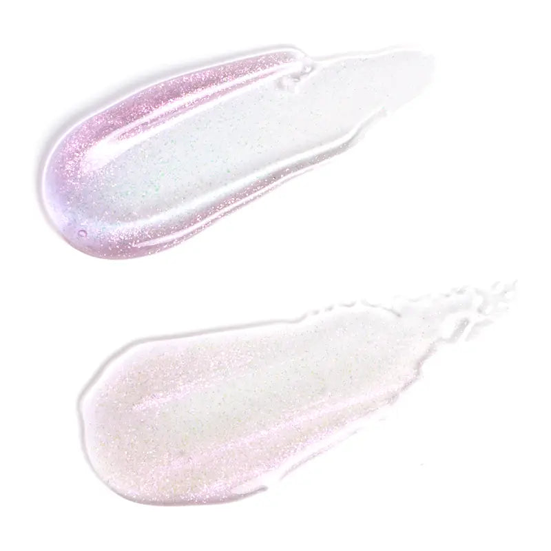 Halloween Lip Conditioner & Lip Oil Duo - Raspberry, Blackberry, and Watermelon