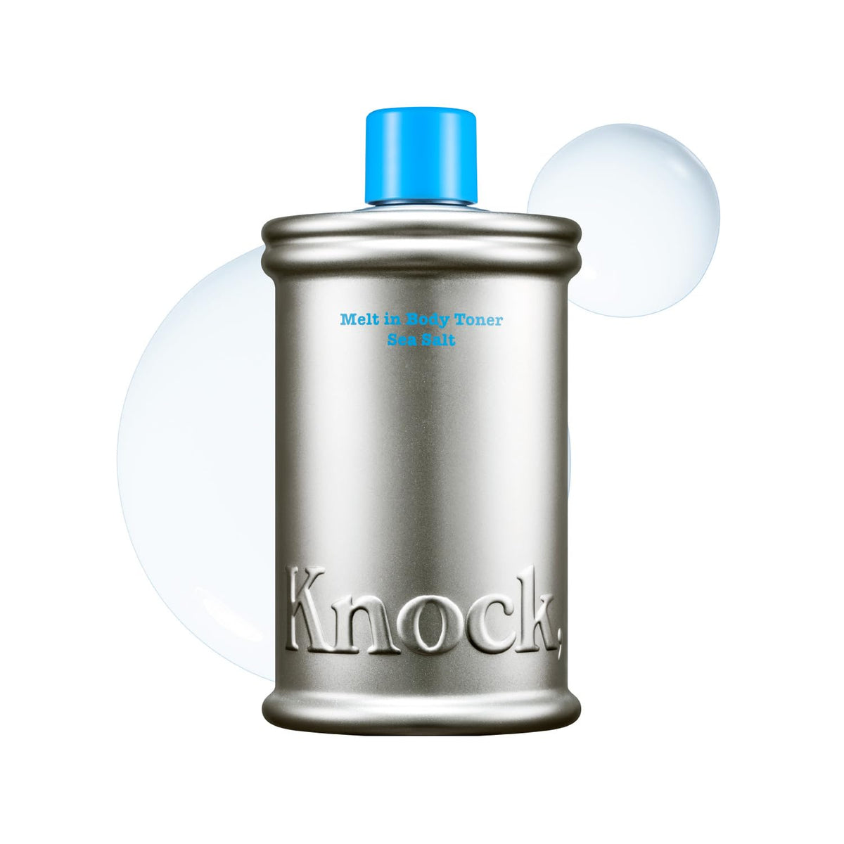 Melt-in Body Toner and Milky Body Moisturizer with Ceramide, Warm Toasted Sugar Scent