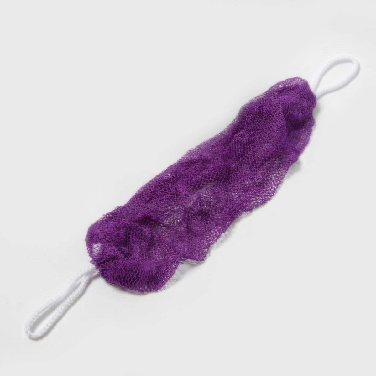100% Authentic African Exfoliating Net Sponge for Smooth and Glowing Skin