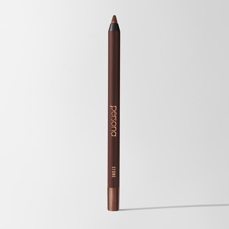 24HR Waterproof Eyeliner Sharpen-able Eye Pencil - Cruelty-Free Vegan Makeup