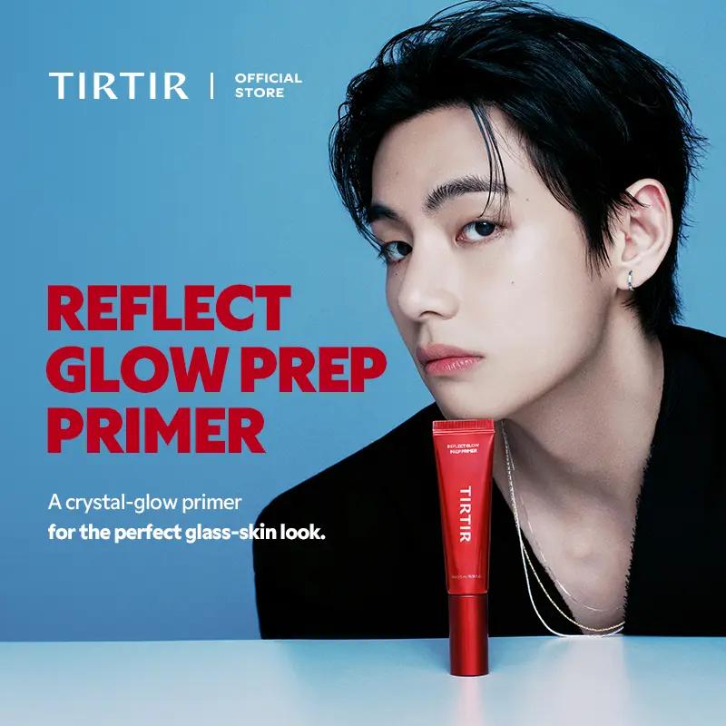 Reflect Glow Prep Primer (1.01 fl.oz. / 30 ml) - Radiant Hydrating Makeup Base
