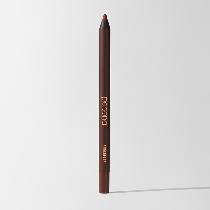 24HR Waterproof Eyeliner Sharpen-able Eye Pencil - Cruelty-Free Vegan Makeup