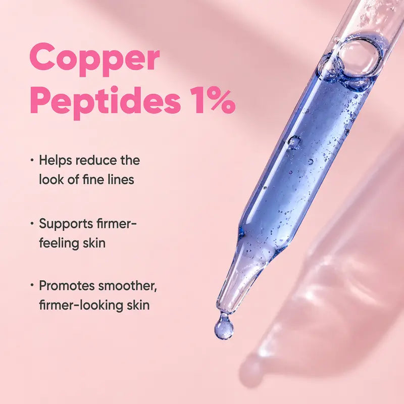 Hydrating & Depuffing Hydrogel Eye Masks with Caffeine & Peptides (12 Pairs)