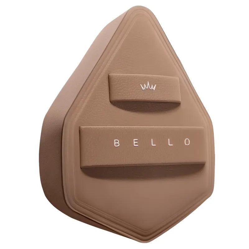 Next Gen Blending Sponge with Japanese Micropore Technology - Ultra Soft 5-in-1 Shape