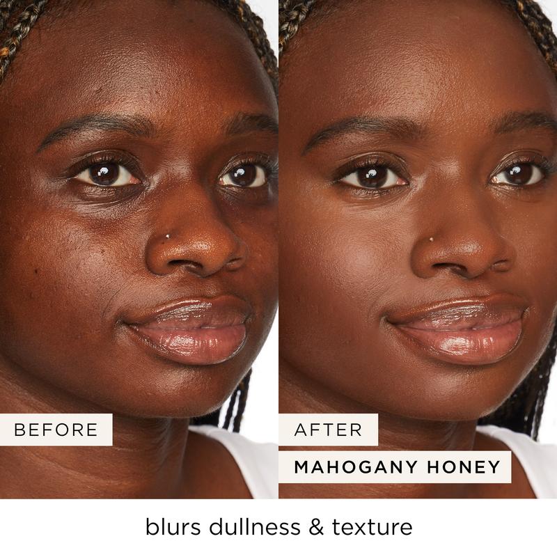 BB Blur Tinted Moisturizer SPF 30 - Instantly Brightens, Hydrates & Smooths Skin