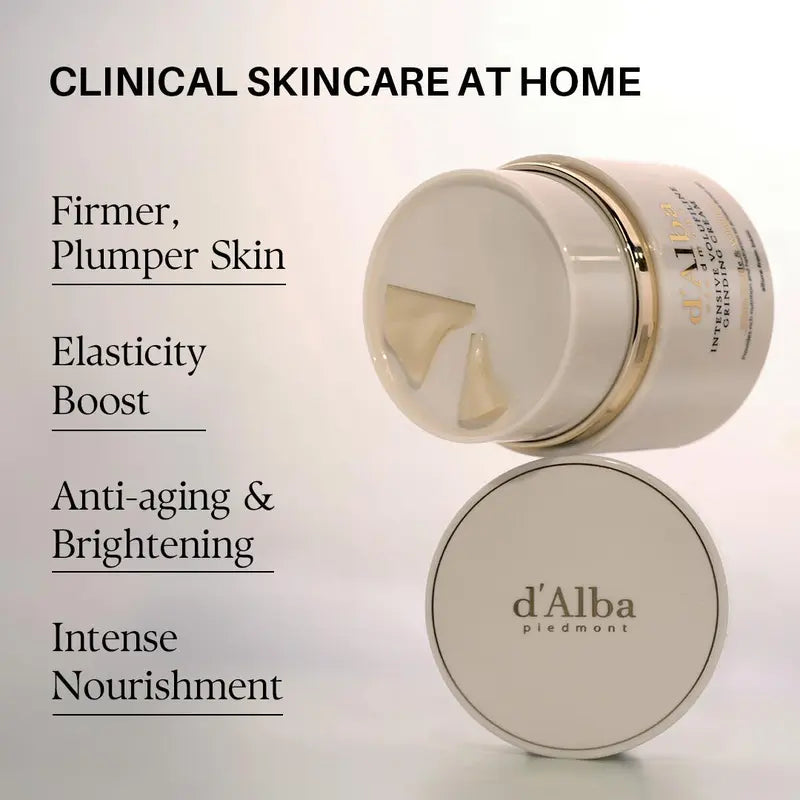 Age Less, Lift More Set | 3-Step Volufiline Lifting & Anti-Aging Ritual with Vegan Collagen
