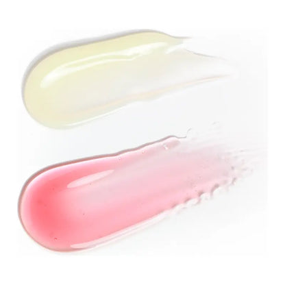 Halloween Lip Conditioner & Lip Oil Duo - Raspberry, Blackberry, and Watermelon