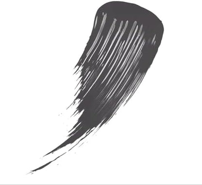 Advanced Tubing Mascara for Dramatic Length and Volume - Smudge-Proof & Flake-Free Formula