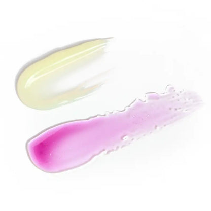 Halloween Lip Conditioner & Lip Oil Duo - Raspberry, Blackberry, and Watermelon