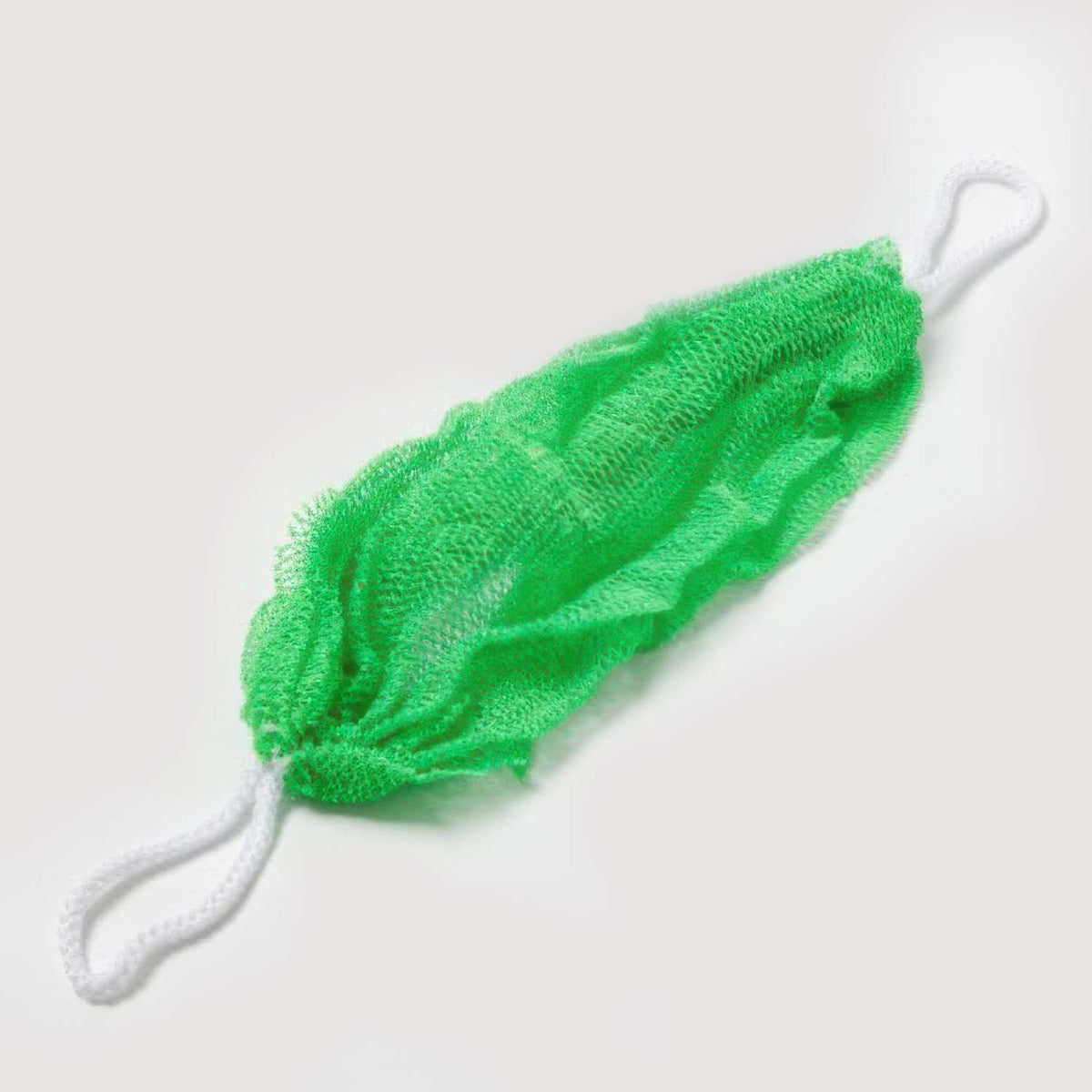 100% Authentic African Exfoliating Net Sponge for Smooth and Glowing Skin