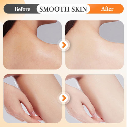 Advanced 2026 Orange Enzyme Face & Body Exfoliator - Deep Cleansing & Hydrating Formula