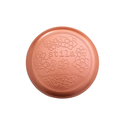 Multi-Use Lip and Cheek Cream Palette - 2-in-1 Radiant Glow Makeup for Natural Finish